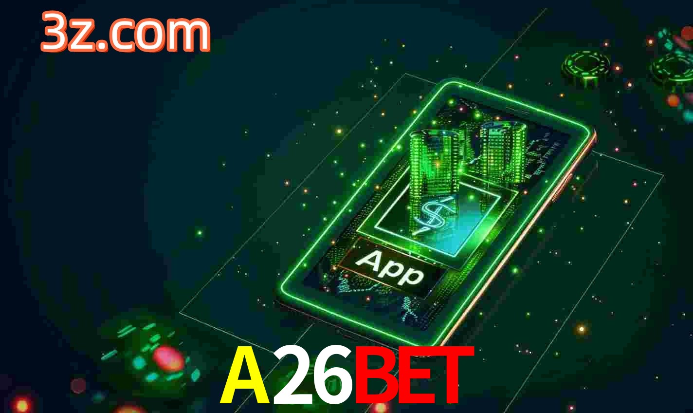 Simplificando a Experiência de Jogo A26Bet App