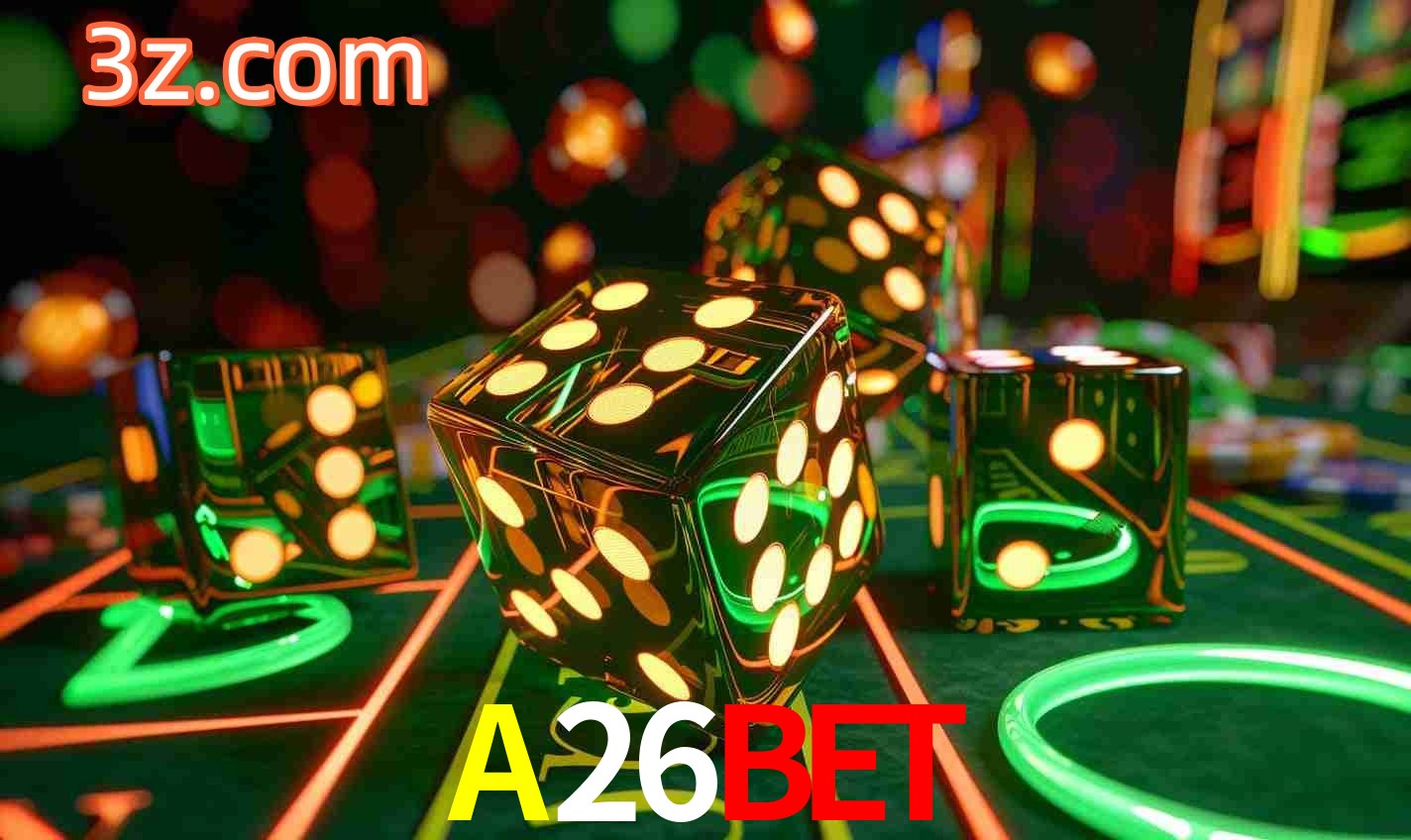 Entretenimento no Jogos A26Bet
