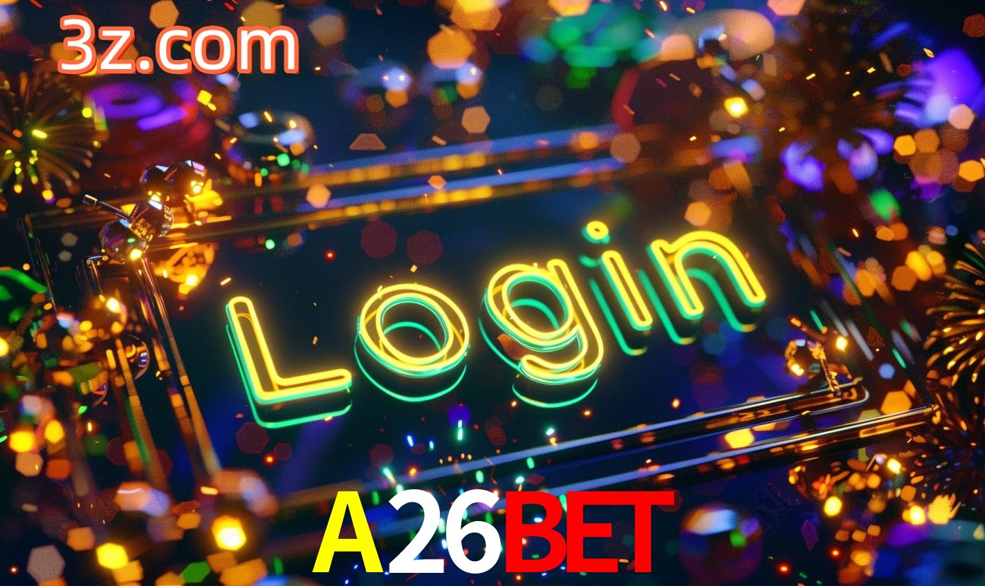 Populares Slots A26Bet